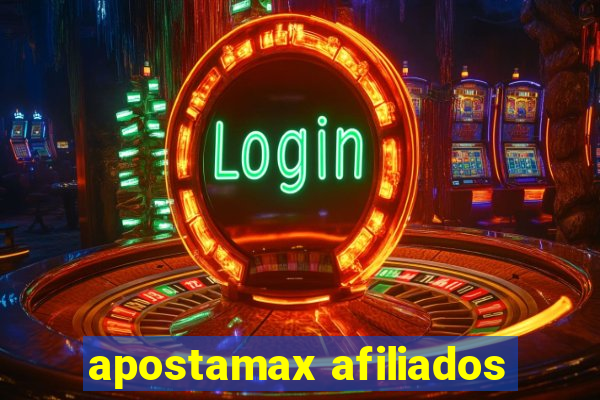 apostamax afiliados